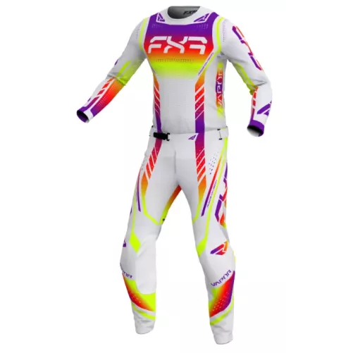 TENUE ENFANT VAPOR AIR 24 GUAVA
