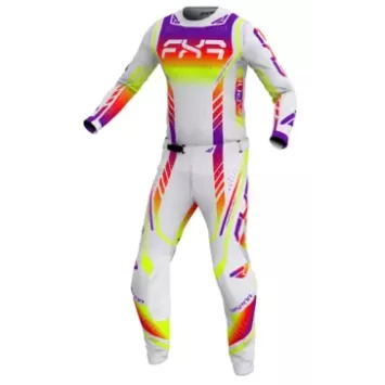 TENUE ENFANT VAPOR AIR 24 GUAVA
