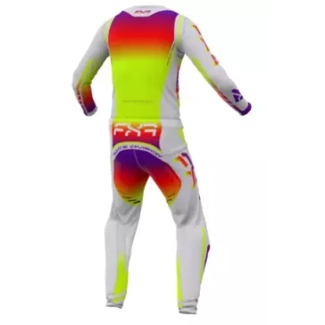 TENUE ENFANT VAPOR AIR 24 GUAVA