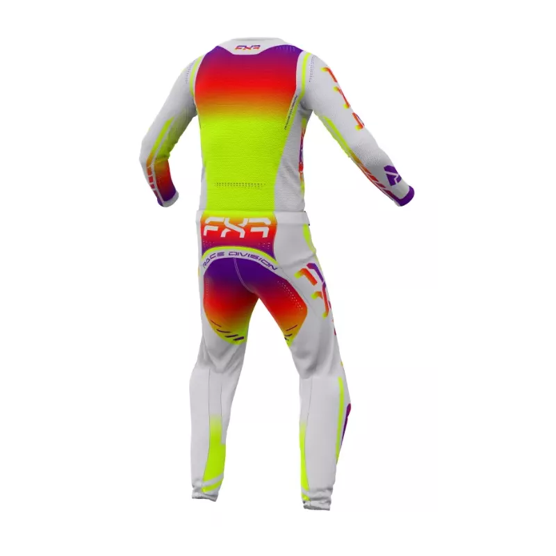 TENUE ENFANT VAPOR AIR 24 GUAVA
