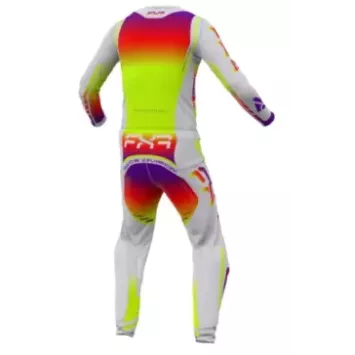 TENUE ENFANT VAPOR AIR 24 GUAVA
