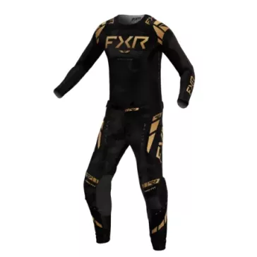 TENUE ENFANT HELIUM 25 TEXAS TEA