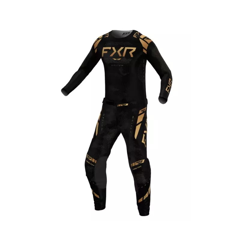 TENUE ENFANT HELIUM 25 TEXAS TEA