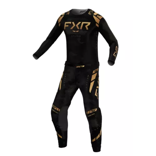 TENUE ENFANT HELIUM 25 TEXAS TEA