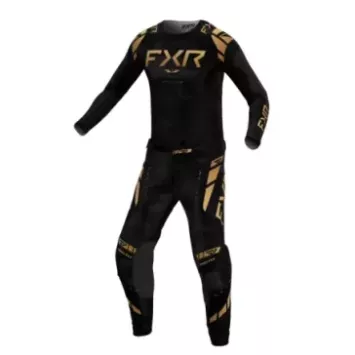 TENUE ENFANT HELIUM 25 TEXAS TEA
