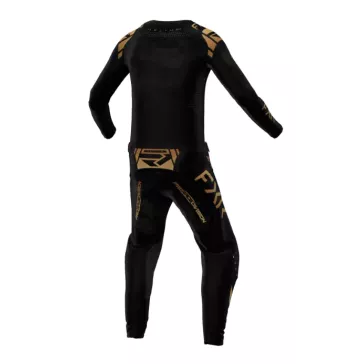TENUE ENFANT HELIUM 25 TEXAS TEA