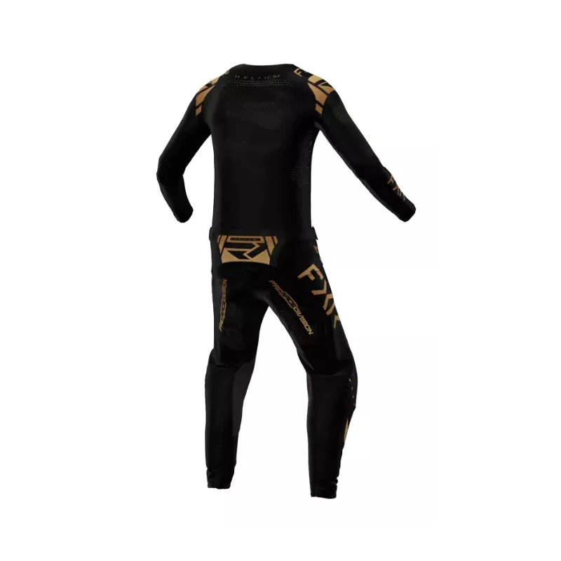 TENUE ENFANT HELIUM 25 TEXAS TEA