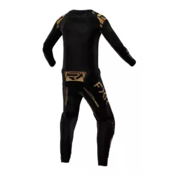 TENUE ENFANT HELIUM 25 TEXAS TEA