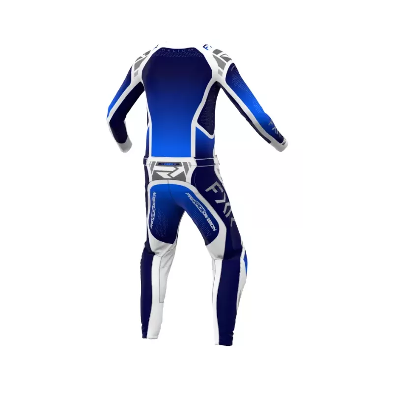 TENUE ENFANT HELIUM 25 COBALT