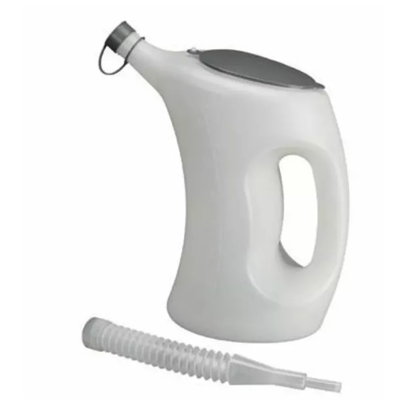Broc gradué PRESSOL 5L avec couvercle