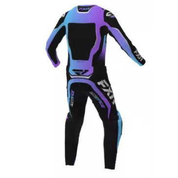 TENUE ENFANT FXR REVO 25 AURORA