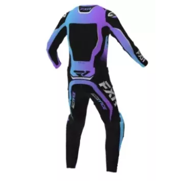 TENUE ENFANT FXR REVO 25 AURORA