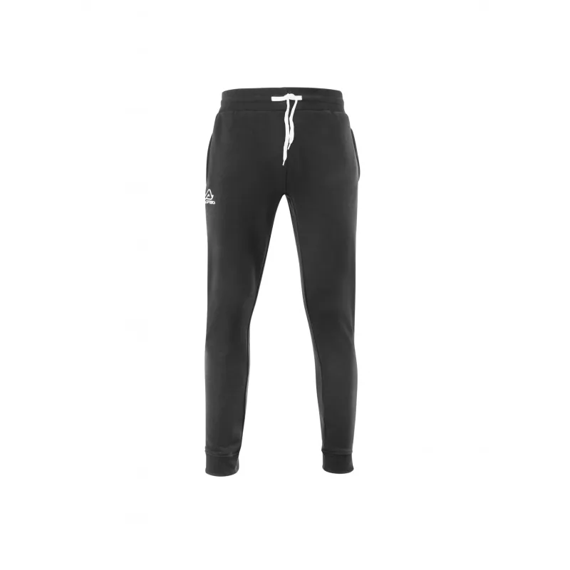 jogging ACERBIS easy pants noir