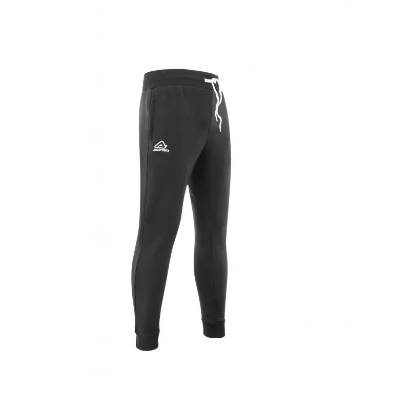 jogging ACERBIS easy pants noir