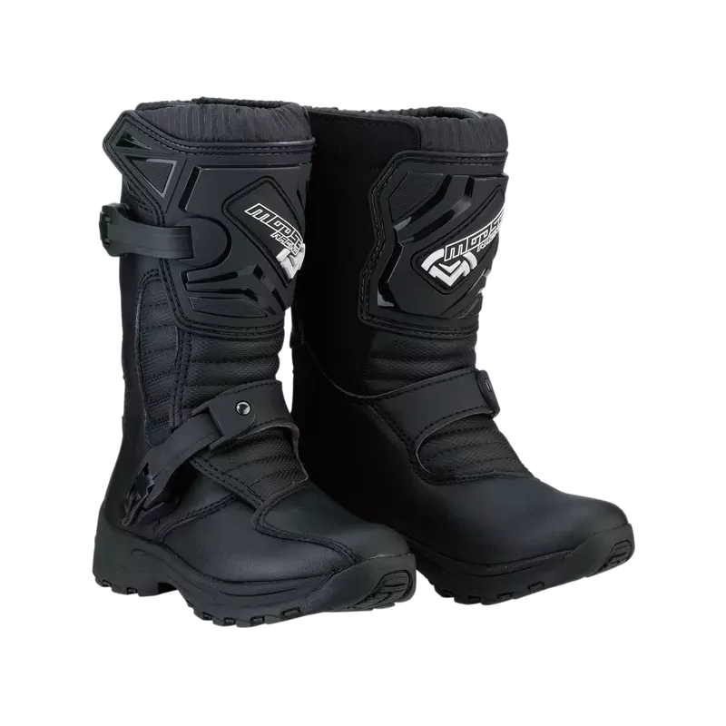Bottes enfant MOOSE RACING MX M1.3