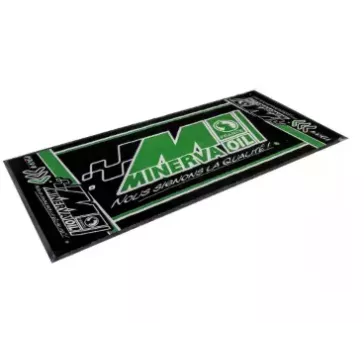 Tapis environnemental MINERVA 220x100cm