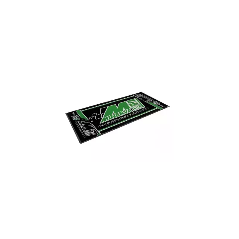 Tapis environnemental MINERVA 220x100cm