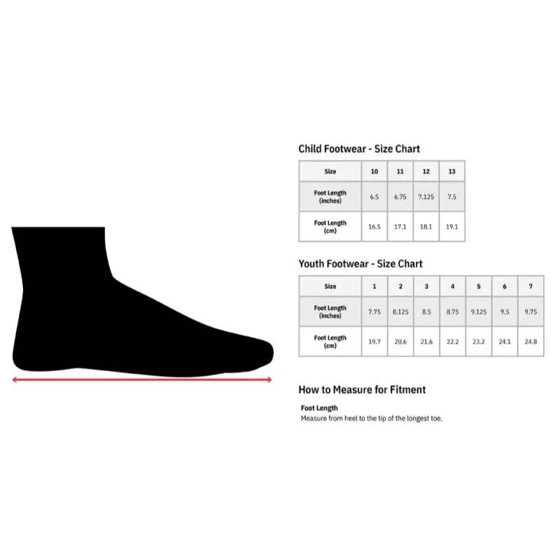 Bottes enfant MOOSE RACING MX M1.3