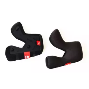 Mousses de Joues Casque 6D ATR-3Y enfant