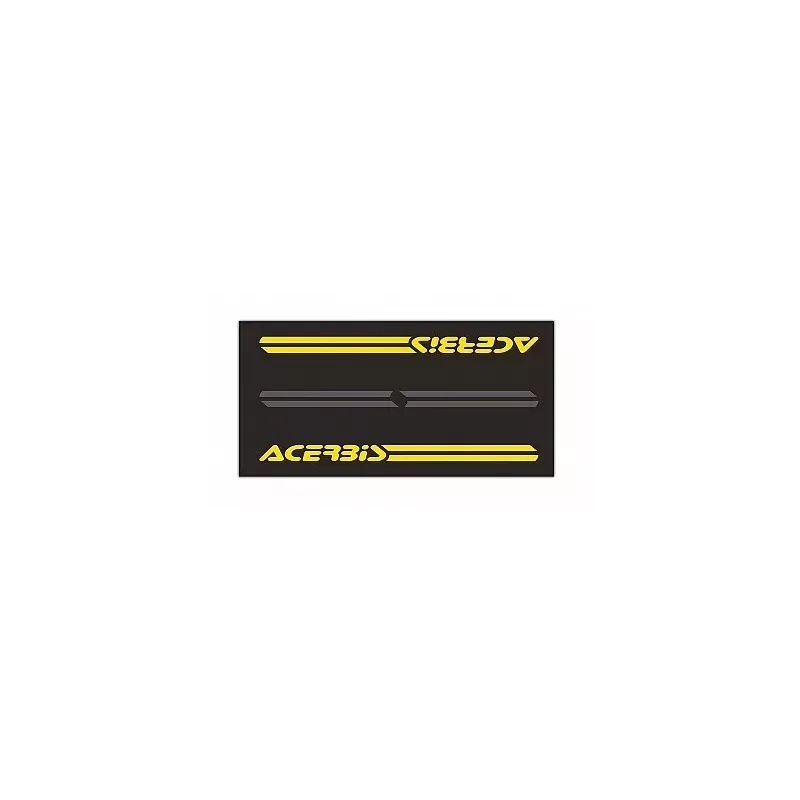 tapis de sol ACERBIS