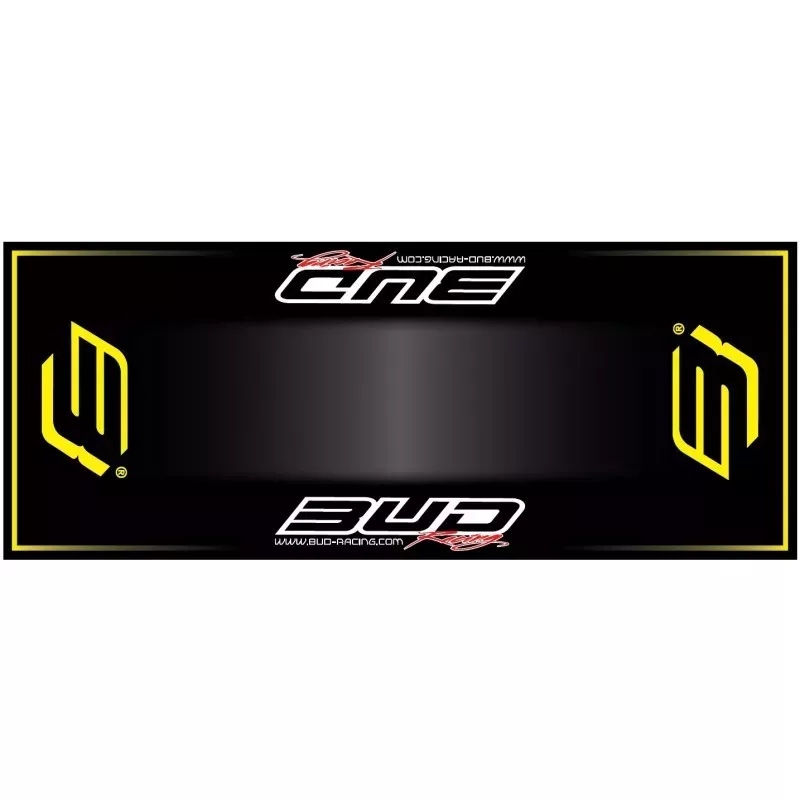 Tapis de sol BUD RACING