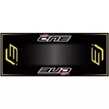 Tapis de sol BUD RACING