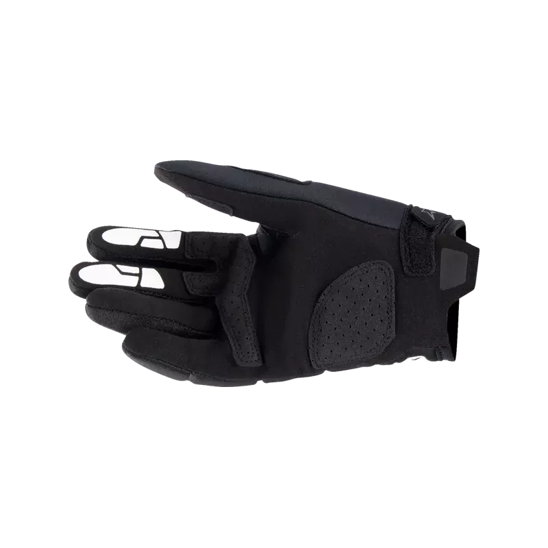 Gants enfants ALPINESTARS Thermo Black
