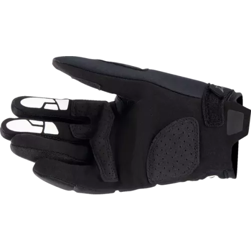 Gants enfants ALPINESTARS Thermo Black