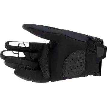 Gants enfants ALPINESTARS Thermo Black