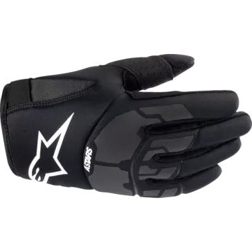 Gants enfants ALPINESTARS Thermo Black