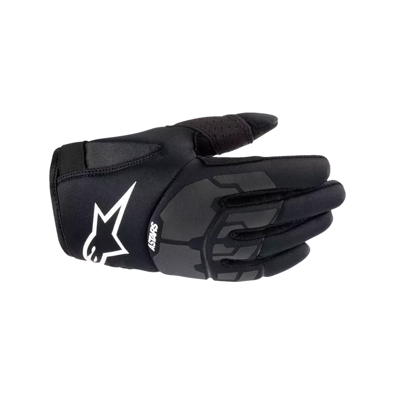 Gants enfants ALPINESTARS Thermo Black