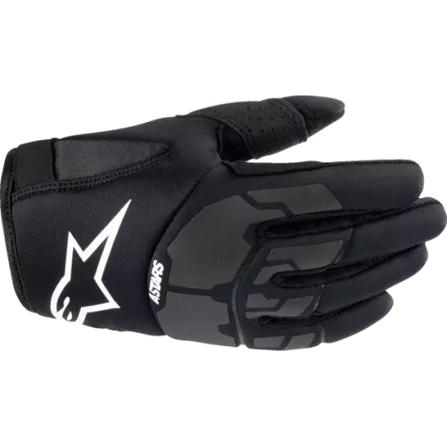 Gants enfants ALPINESTARS Thermo Black