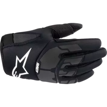 Gants enfants ALPINESTARS Thermo Black