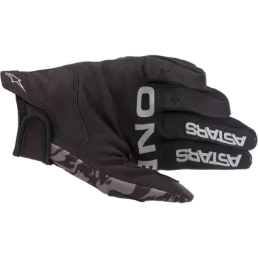 Gants enfants ALPINESTARS Radar Camo