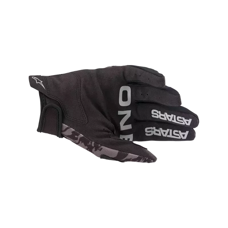 Gants enfants ALPINESTARS Radar Camo
