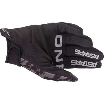 Gants enfants ALPINESTARS Radar Camo