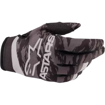Gants enfants ALPINESTARS Radar Camo