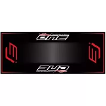 Tapis de sol BUD RACING