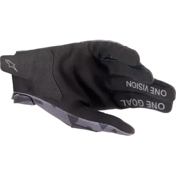 Gants enfants ALPINESTARS Radar Camo