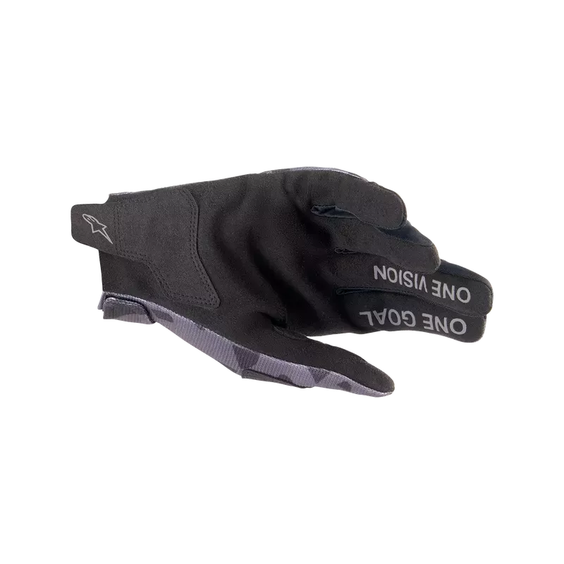 Gants enfants ALPINESTARS Radar Camo