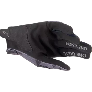 Gants enfants ALPINESTARS Radar Camo