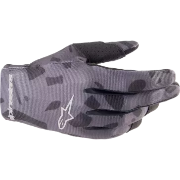 Gants enfants ALPINESTARS Radar Camo