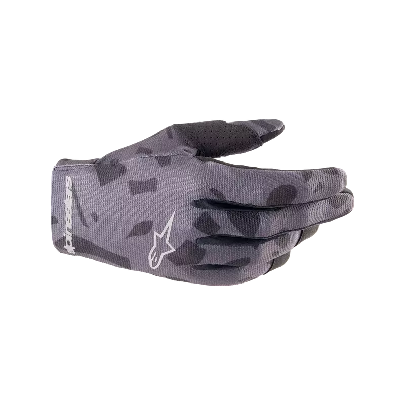Gants enfants ALPINESTARS Radar Camo