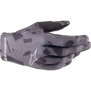 Gants enfants ALPINESTARS Radar Camo