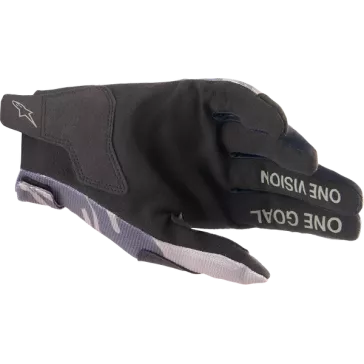 Gants enfants ALPINESTARS Radar Camo