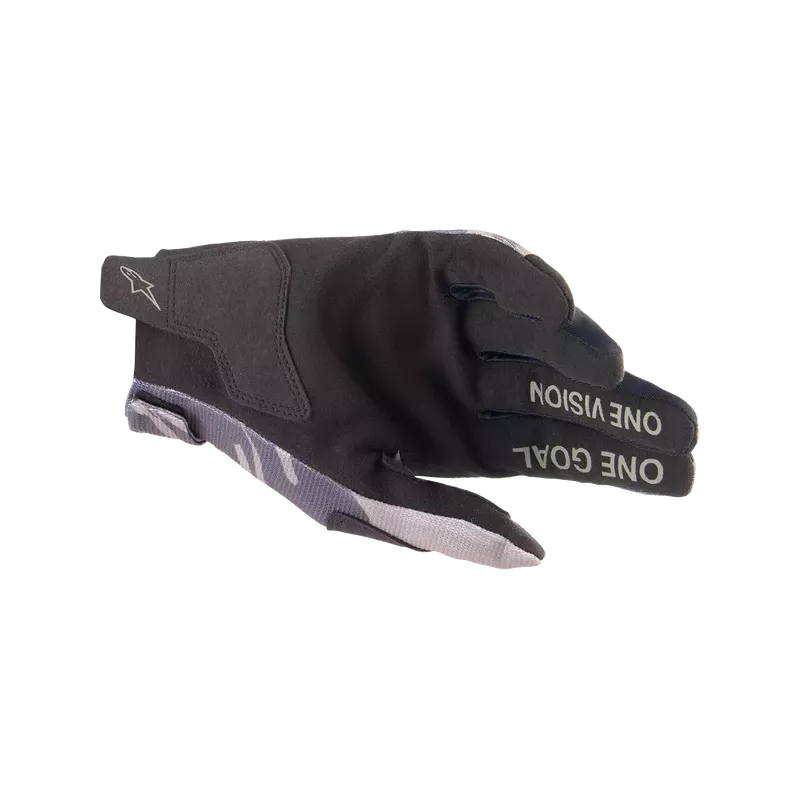 Gants enfants ALPINESTARS Radar Camo