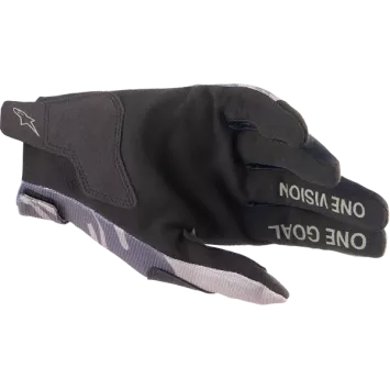 Gants enfants ALPINESTARS Radar Camo