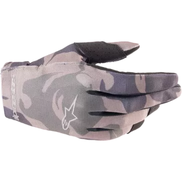 Gants enfants ALPINESTARS Radar Camo