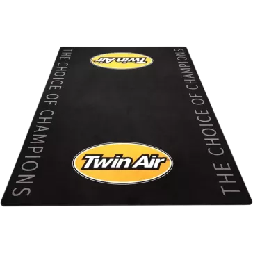 Tapis de paddock environnemental TWIN AIR 250x190cm