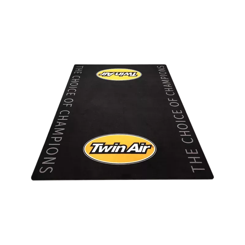 Tapis de paddock environnemental TWIN AIR 250x190cm